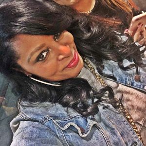 Meet your Posher, Taneasha